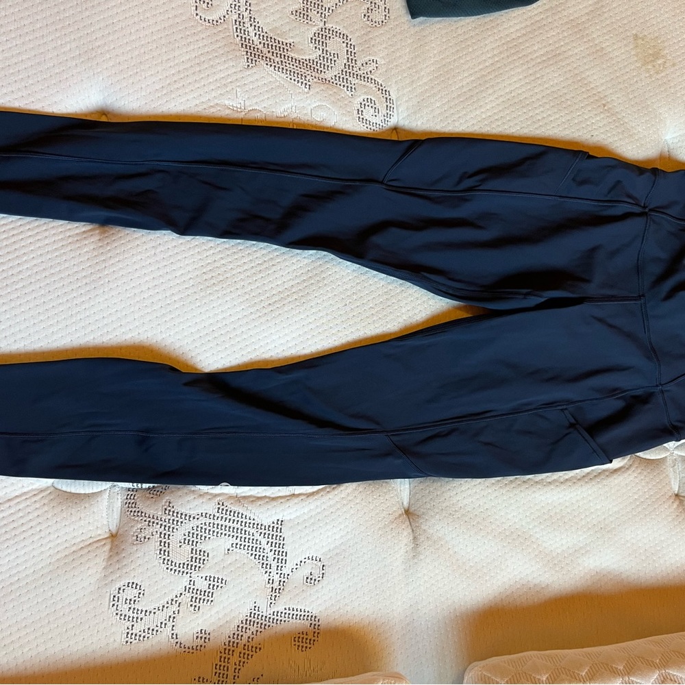 Lulu lemon leggings